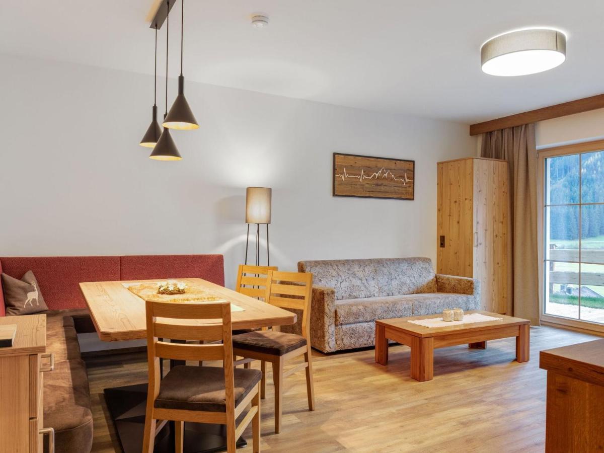 Apartment In Zillertal Arena Ski Area With Sauna Wald im Pinzgau Dış mekan fotoğraf