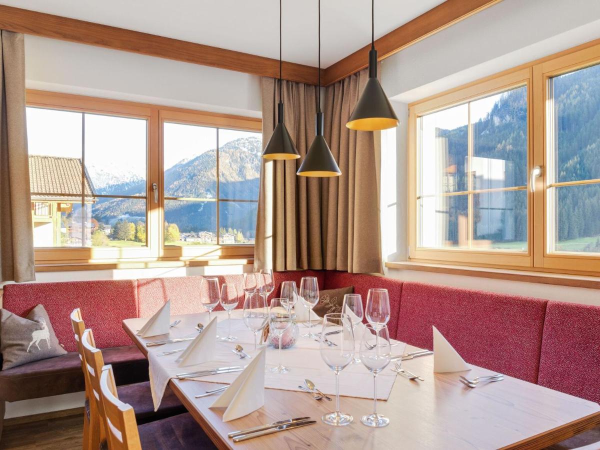 Apartment In Zillertal Arena Ski Area With Sauna Wald im Pinzgau Dış mekan fotoğraf