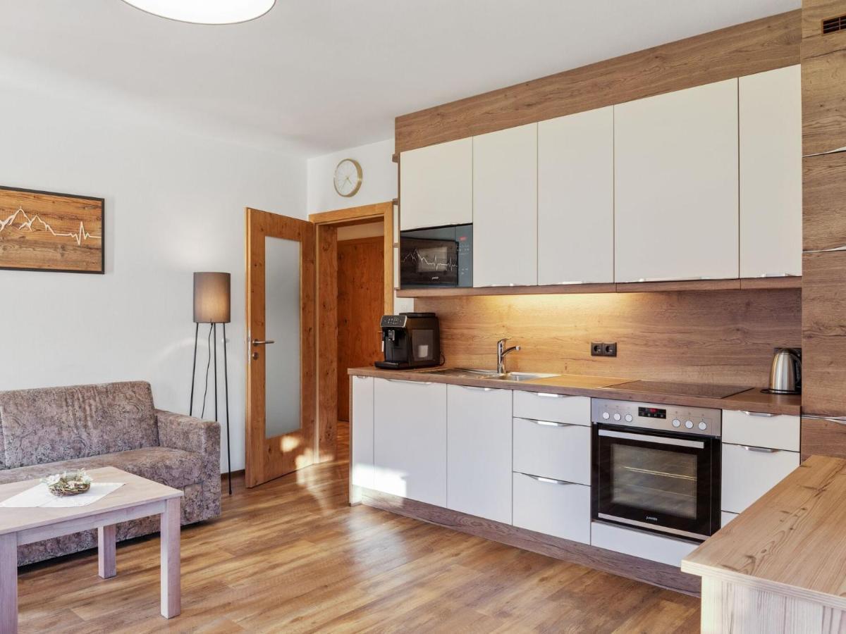 Apartment In Zillertal Arena Ski Area With Sauna Wald im Pinzgau Dış mekan fotoğraf