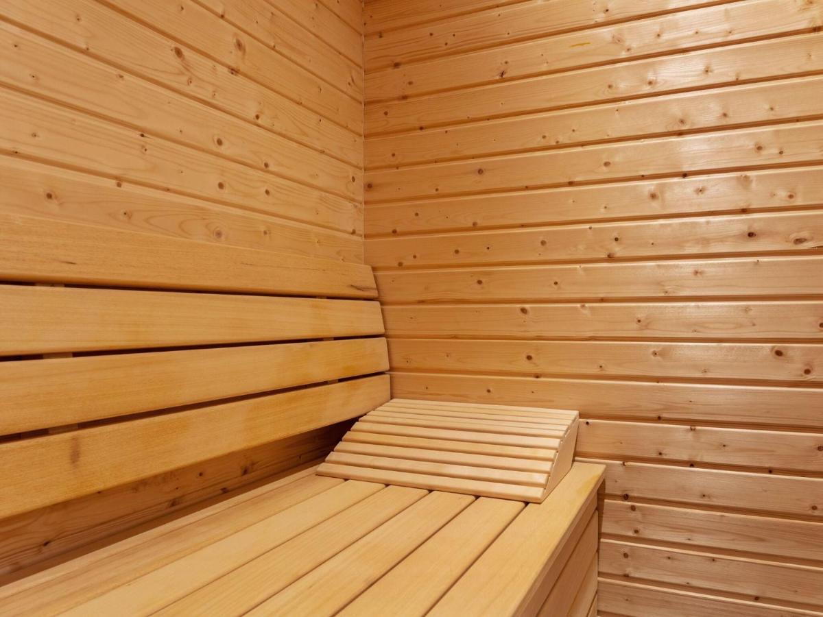 Apartment In Zillertal Arena Ski Area With Sauna Wald im Pinzgau Dış mekan fotoğraf