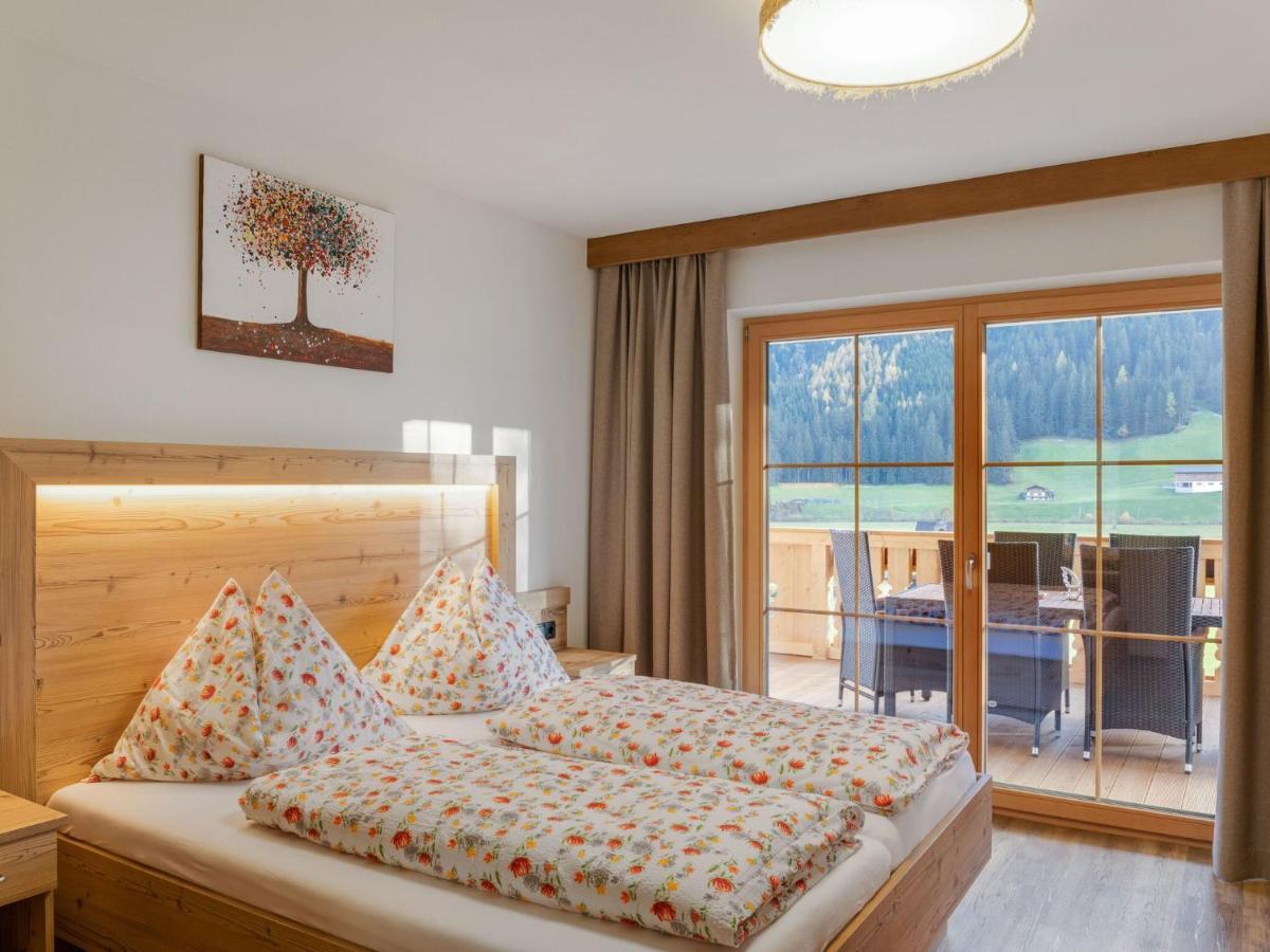 Apartment In Zillertal Arena Ski Area With Sauna Wald im Pinzgau Dış mekan fotoğraf