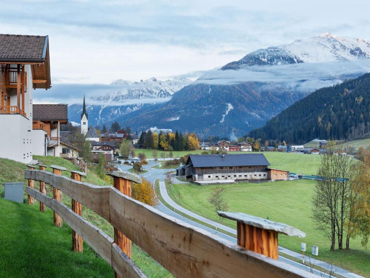 Apartment In Zillertal Arena Ski Area With Sauna Wald im Pinzgau Dış mekan fotoğraf