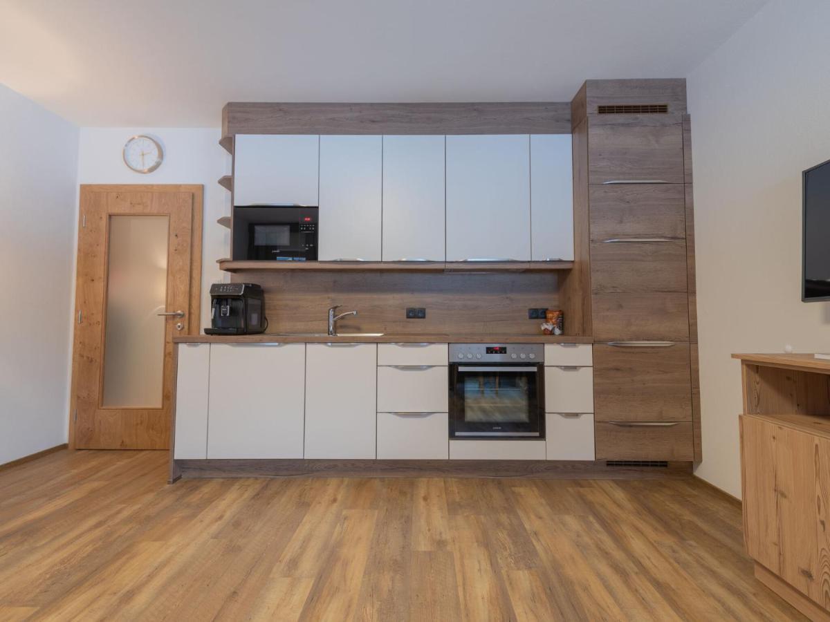 Apartment In Zillertal Arena Ski Area With Sauna Wald im Pinzgau Dış mekan fotoğraf